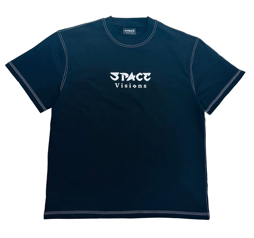 BLACK T-SHIRT