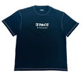 BLACK T-SHIRT
