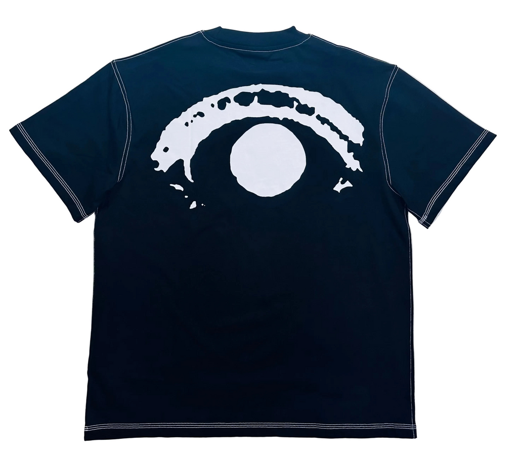 BLACK T-SHIRT