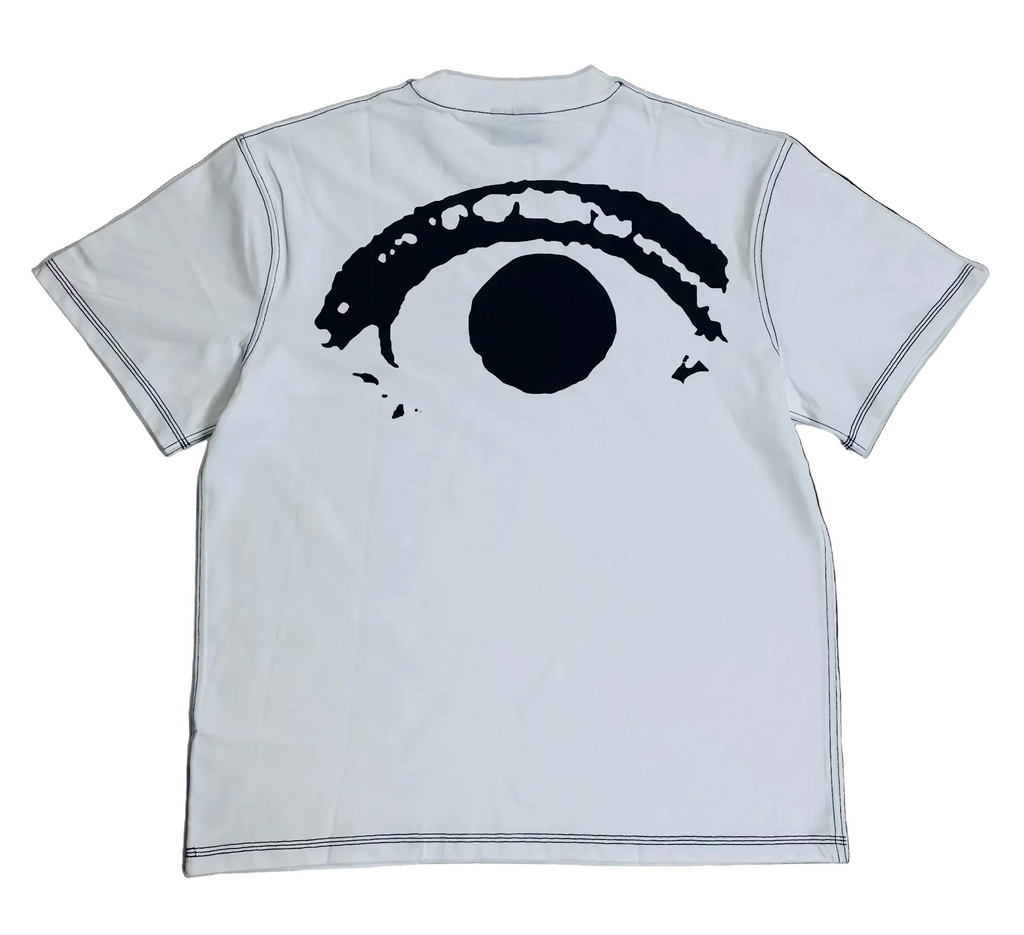 WHITE T-SHIRT